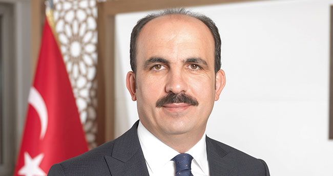 Konya Büyükşehir Belediye Başkanı Uğur İbrahim Altay oldu!