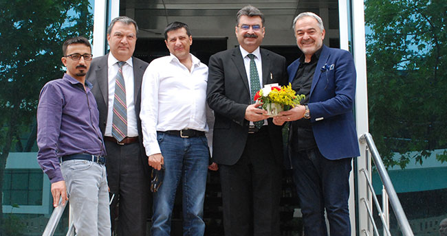 ‘İstikrar dönemi olacak’