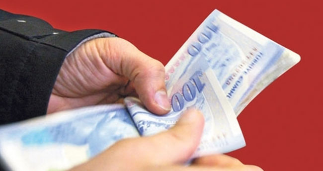 SSK ve Bağ-Kur emeklilerinin maaşları 246 lira artacak