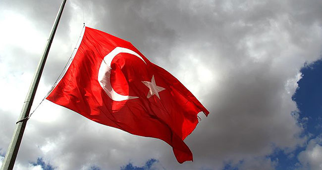 Türkiye 3 gün süreyle ulusal yas ilan etti!
