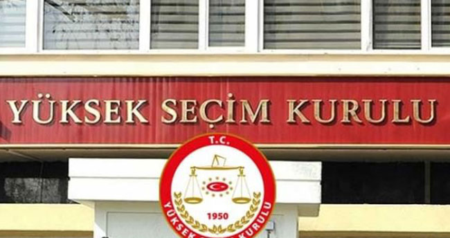 YSK istedi! MEB’den öğretmenlere uyarı
