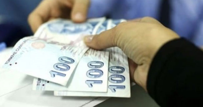 SGK müjdeyi verdi! Maaşlar toplu ödenecek