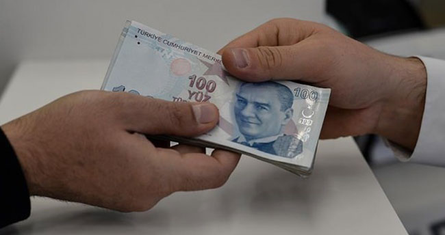 Müjde verildi! Emekli maaşına en az 433 TL zam