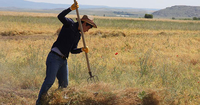 Genç çiftçi desteklerinde süre düzenlemesi