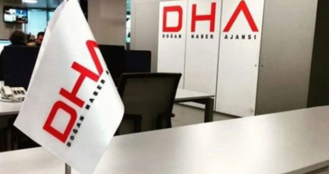 Doğan Haber Ajansı’nın (DHA) adı değişti