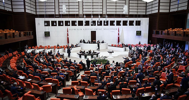 İşte yeni 600 milletvekili…