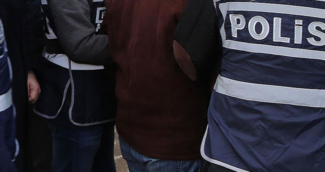 Konya dahil 13 ilde FETÖ’nün “subay mahrem yapılanması” operasyonu