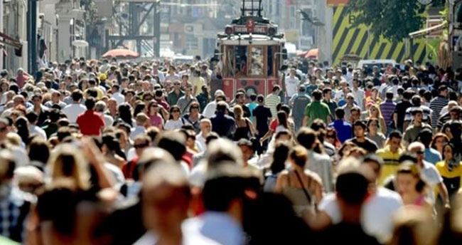Nüfus kayıtları dijital ortama taşınıyor!