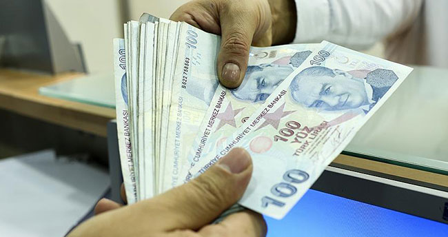 12 milyon emeklinin aylığı 22 milyon çalışandan