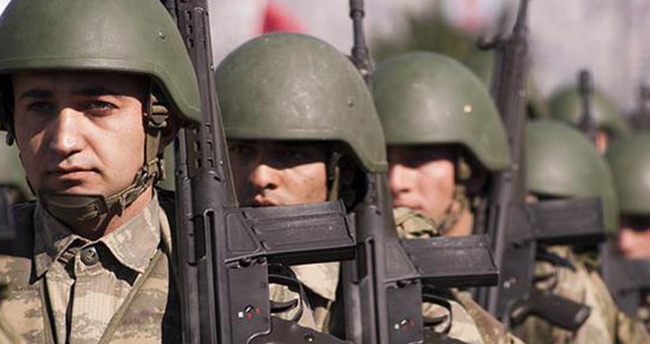 Komisyonda kabul edildi! Bedelli askerlik 21 gün