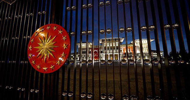 Vali ve kaymakamlar Cumhurbaşkanını temsil edecek