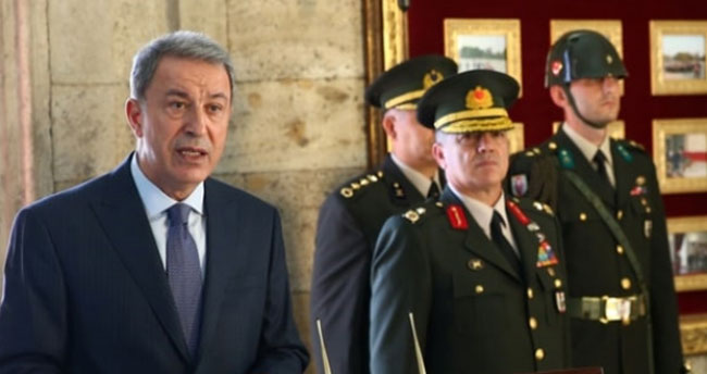 Akar yemin etti: İntikam almadan Allah canımızı almasın