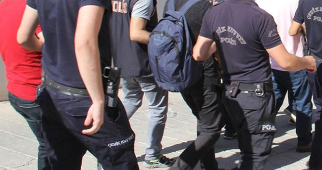 FETÖ bağlantılı okullara operasyon