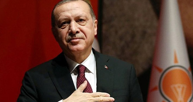 Cumhurbaşkanı Erdoğan: Onların doları varsa bizim de halkımız, Allah’ımız var