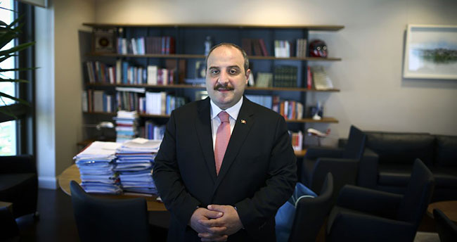 Küçük İşletmeciye 500 milyonluk destek