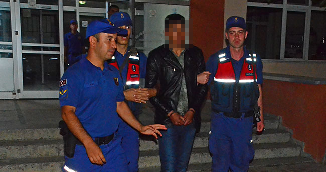 Afgan kuzen çobanların tartışması kanlı bitti: 1 ölü