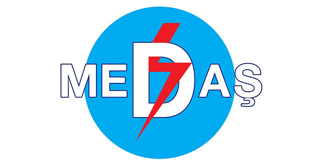 MEDAŞ’tan sokak lambası uyarısı