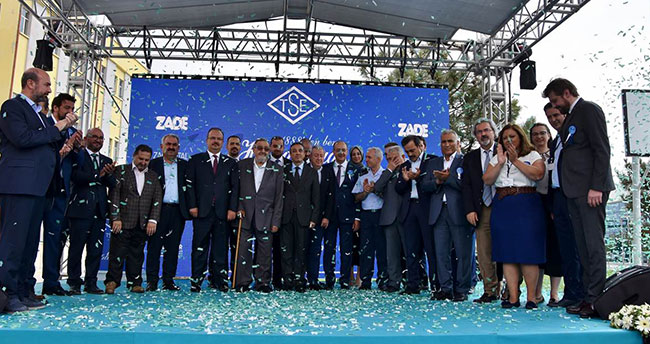 Helvacızade dünyada bir ilki başardı