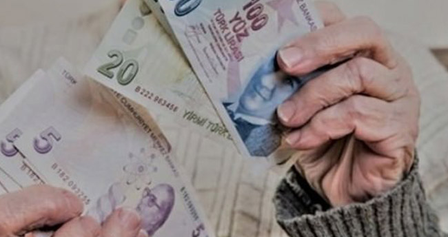 100 bin kişiye emekli olmanın yolu açılıyor!