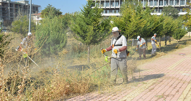 Karatay 2018-2019 eğitim ve öğretim yılına hazır