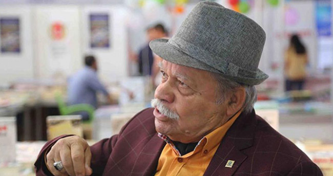 Oyuncu Kemal İnci evinde ölü bulundu