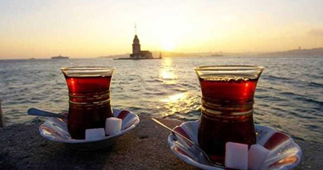 Ünlü Çay devi satılıyor
