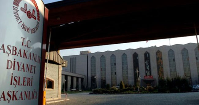 Diyanet İşleri Başkanlığı 55 personel alacak