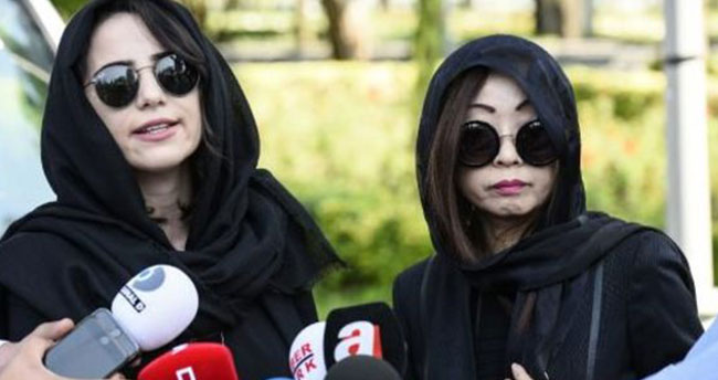 Mahkeme, Japon Kız Sekai Mori’nin Naim Süleymanoğlu’nun Kızı Olduğuna Hükmetti