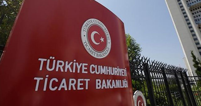 Ticaret Bakanlığı 114 firmadan fahiş fiyat artışıyla ilgili savunma istedi