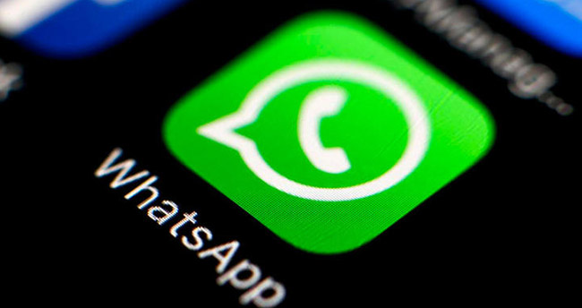 WhatsApp’da gelen bu mesaja dikkat edin