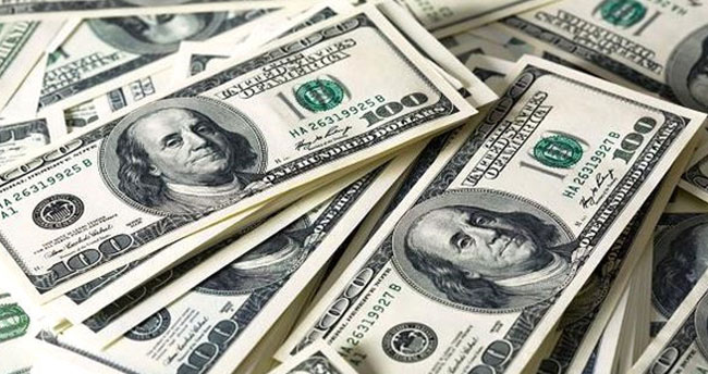 Rahip Brunson kararına doların tepkisi!