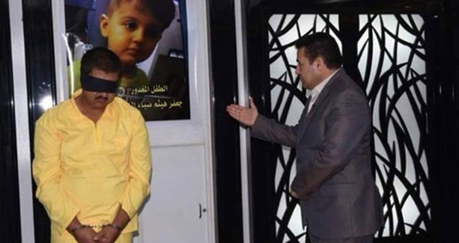 Bakan ‘Hangi yüzle Allah’ın huzuruna çıkacaksın’ dedi