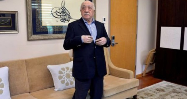 Bilgileri sızdırınca bakın ne ödül vermiş!