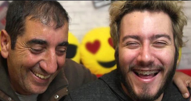 Enes Batur’un videosuna büyük tepki!