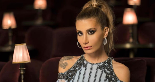 Milyonlar kazanan İrem Derici’den şaka gibi açıklama: Evim bile yok