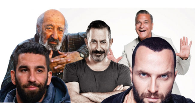 Magazin dünyası en çok bu haberle çalkalandı!