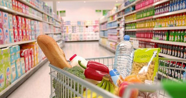 Bakanlık açıkladı: 366 firma haksız fiyat artışı yaptı