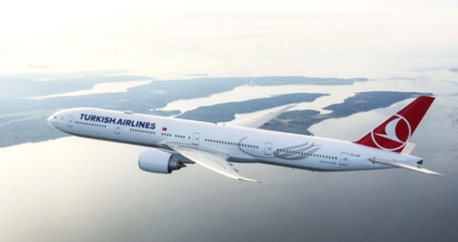 Pilotların Bir Aylık Maaşı 60 Bin Lira! İşte Aranan Şartlar