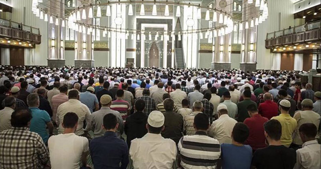 Diyanet İşleri Başkanlığı, Sabah Ezanı ve Sabah Namazı Vakitlerini Değiştirdi