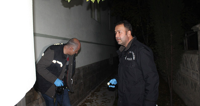 Karaman’da emekli bir ailenin evine beşinci kez hırsız girdi