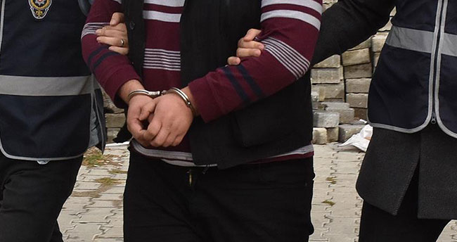 Cezaevinden çıkar çıkmaz aynı kişiyi tekrar gasbetti