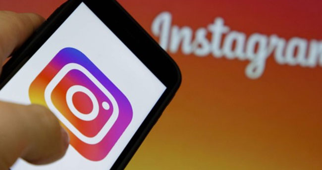 Instagram’da bunu yapan yandı!