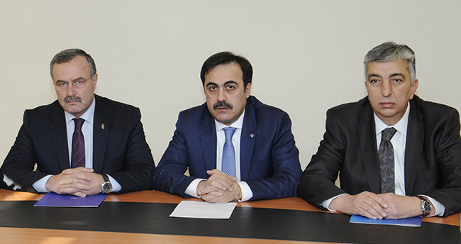 Konya’da 19 firma konkordato ilan etti