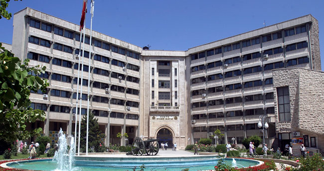 Konya’nın AK Parti belediye başkan adayı belli oldu