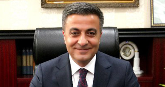 AK Parti Çankırı Belediye Başkan adayı açıklandı
