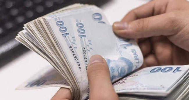 Çalışanlar dikkat oran değişti! Maaşlara yüzde 22 zam