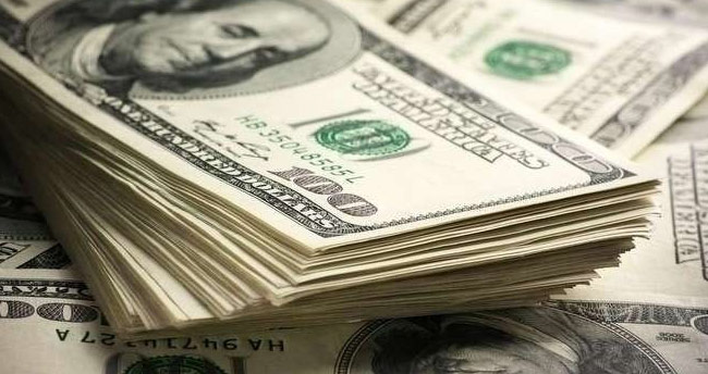 Dolar kuru 5,40’a yaklaştı! İşte dolar fiyatı