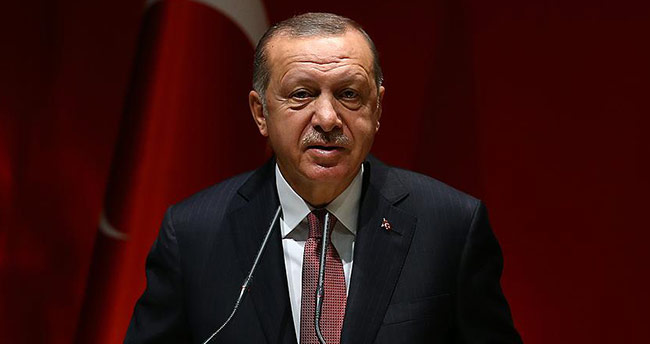 Erdoğan 14 adayı daha açıkladı: Büyük sürpriz!