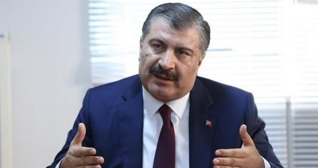 Sağlık Bakanı: 25 bin personel atayacağız