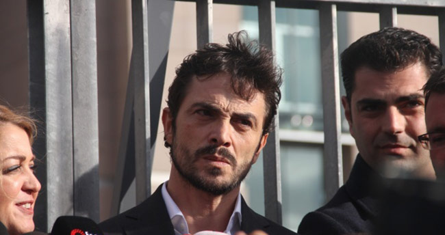 Ahmet Kural hakkında 5 yıla kadar hapis istemi